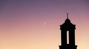 Ramadan in UAE - Sha'ban crescent spotted
